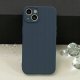 nemo Etui SAMSUNG GALAXY S24 Silicone Case Elastyczne Silikonowe granatowe 4