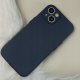 nemo Etui SAMSUNG GALAXY S24 Silicone Case Elastyczne Silikonowe granatowe 8