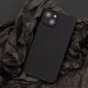 nemo Etui SAMSUNG GALAXY A25 5G Silicone Case Elastyczne Silikonowe czarne 10