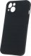 nemo Etui SAMSUNG GALAXY A25 5G Silicone Case Elastyczne Silikonowe czarne 4