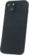 nemo Etui SAMSUNG GALAXY A25 5G Silicone Case Elastyczne Silikonowe czarne 7