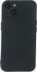 nemo Etui SAMSUNG GALAXY A25 5G Silicone Case Elastyczne Silikonowe czarne 8