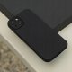 nemo Etui SAMSUNG GALAXY A25 5G Silicone Case Elastyczne Silikonowe czarne 9