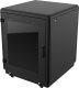 Lanview 19'' 12U Rack Cabinet 750 x 1