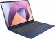 Laptop Lenovo Lenovo FLEX-5-16IRU8 i7-1355U 16" WUXGA Touch IPS 16GB SSD512 BT BLKB FPR x360 Win11 Abyss Blue (REPACK) 2Y 1