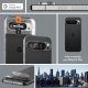 Spigen OSŁONA APARATU SPIGEN OPTIK.TR ”EZ FIT” CAMERA PROTECTOR 2-PACK GOOGLE PIXEL 9 PRO CRYSTAL CLEAR 12