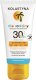 KOLASTYNA OPALANIE KOLASTYNA Emulsja do opalania Dla Rodziny - SPF30 (travel size) 80ml 1