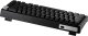 Klawiatura ADATA ADATA XPG klávesnice Sorcerer Mini 65%, Mechanická, Red Switch, Drátová, USB-C, US 2