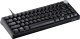 Klawiatura ADATA ADATA XPG klávesnice Sorcerer Mini 65%, Mechanická, Red Switch, Drátová, USB-C, US 4
