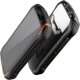 Powerbank MikroTik Wodasport SolarDozer I-268WF 25000mAh Czarny 1