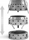 Petromax Wielofunkcyjny Grill Petromax Atago 5