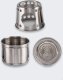 Petromax Kubek do Gotowania Petromax 075 L STAINLESS 2