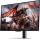 Monitor Samsung Odyssey G8 OLED (LS32DG802SUXDU) 5
