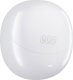 Słuchawki QCY Bezprzewodowe słuchawki douszne TWS QCY AilyBuds Pro HT10 ANC Bluetooth 5.3 białe 4