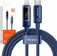 Kabel USB Mcdodo Kabel USB-C do Lightning Mcdodo CA-5211, 36W, 1.2m (niebieski) 1