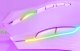Mysz Onikuma Mysz do gier ONIKUMA RGB CW905 Fioletowa 6