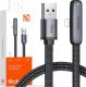 Kabel USB Mcdodo USB-A - Lightning 1.8 m Czarny (CA-2791) 1