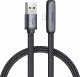 Kabel USB Mcdodo USB-A - Lightning 1.8 m Czarny (CA-2791) 8