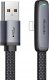Kabel USB Mcdodo USB-A - Lightning 1.8 m Czarny (CA-2791) 10
