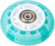 Raven Inlineskates 4x Świecące kółka LED do rolek RAVEN Isla Mint 64mm PU 4