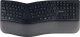 Klawiatura Kensington Kensington Pro Fit Ergo klawiatura Uniwersalne RF Wireless + Bluetooth QWERTY British English Czarny 12