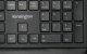 Klawiatura Kensington Kensington Pro Fit Ergo klawiatura Uniwersalne RF Wireless + Bluetooth QWERTY British English Czarny 3