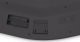 Klawiatura Kensington Kensington Pro Fit Ergo klawiatura Uniwersalne RF Wireless + Bluetooth QWERTY British English Czarny 7
