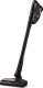 Odkurzacz pionowy Miele Triflex HX1 Facelift ObsidianBlack 2