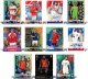 Figurka TOPPS MATCH ATTAX EUROS UPDATE PREMIUM PRO PACKETS 1