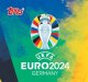 Figurka TOPPS MATCH ATTAX EUROS UPDATE PREMIUM PRO PACKETS 2