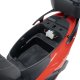Bili Bike Skuter elektryczny BILI BIKE LEON czarny 10