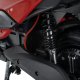 Bili Bike Skuter elektryczny BILI BIKE LEON czarny 11