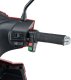 Bili Bike Skuter elektryczny BILI BIKE LEON czarny 12