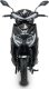 Bili Bike Skuter elektryczny BILI BIKE LEON czarny 2