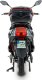 Bili Bike Skuter elektryczny BILI BIKE LEON czarny 3