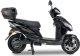 Bili Bike Skuter elektryczny BILI BIKE LEON czarny 4