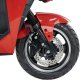 Bili Bike Skuter elektryczny BILI BIKE LEON czarny 8