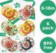 Tommee Tippee 335494 SMOCZEK 0-6 ANYTIME 2
