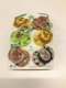 Tommee Tippee 335494 SMOCZEK 0-6 ANYTIME 6
