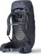 Plecak turystyczny Gregory Baltoro Pro M 85 l Granatowy 1
