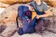 Plecak turystyczny Gregory Baltoro Pro L 75 l Czarny 6