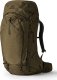 Plecak turystyczny Gregory Baltoro 100 Pro M 100 l Zielony 1