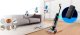 Odkurzacz pionowy Tineco Odkurzacz pionowy myjący 2w1 Tineco Floor One Switch S7 Pet 6