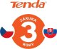 Switch Tenda Switch TEG1050F 5