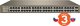 Switch Tenda Switch TEG1050F 6