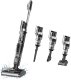 Odkurzacz pionowy Jimmy | Vacuum cleaner and washer | HW11 Pro Max | Cordless operating | Washing function | 500 W | 21.6 V | Operating time (max) 80 min | Warranty 24 month(s) 2