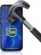 3MK HardGlass Max Lite Redmi 13C 5G czarny/czarny, Fullscreen Glass Lite 3