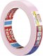 Tesa TESA 4333, Painters masking tape, Paper, Pink, Universal, Acrylic-based, 0.5 N/cm 2