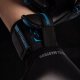 Football Masters Rękawice FM Invictus X BLUE S953299 2