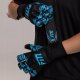 Football Masters Rękawice FM Invictus X BLUE S953299 5